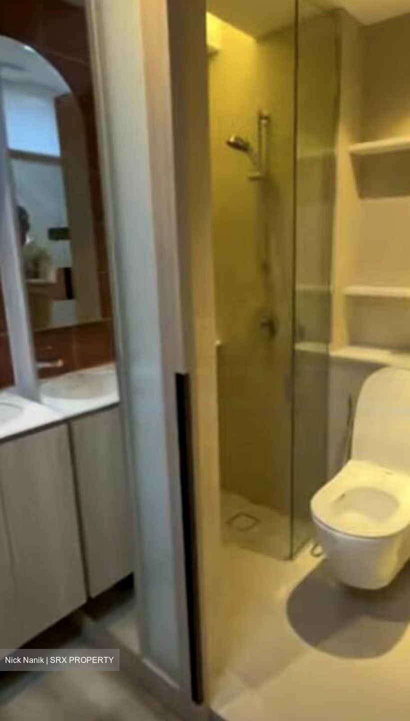 Farrer Park Suites (D8), Apartment #473445261